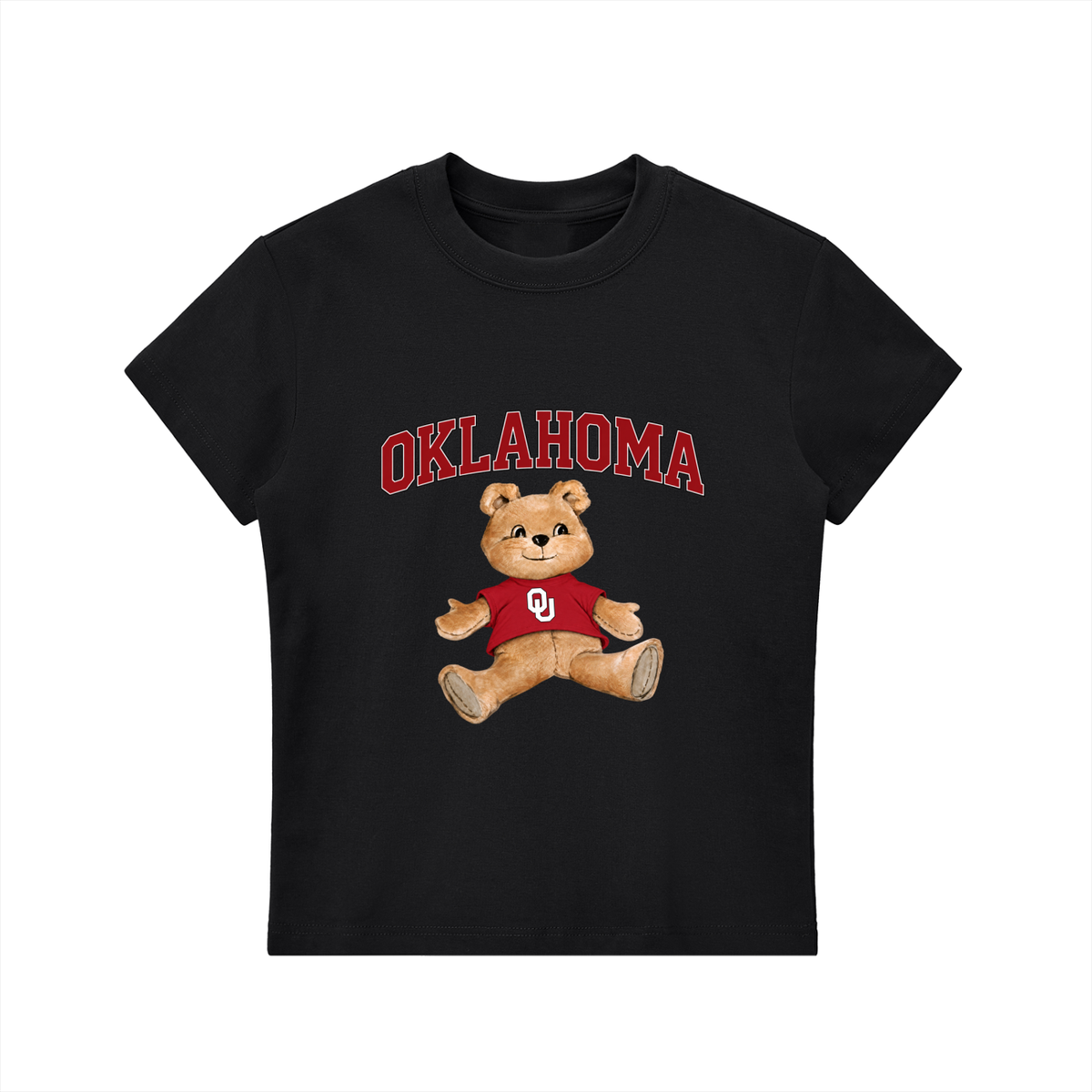Oklahoma Baby T