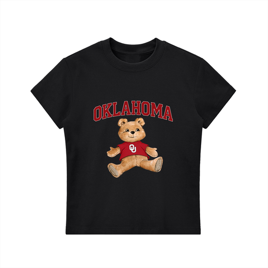 Oklahoma Baby T
