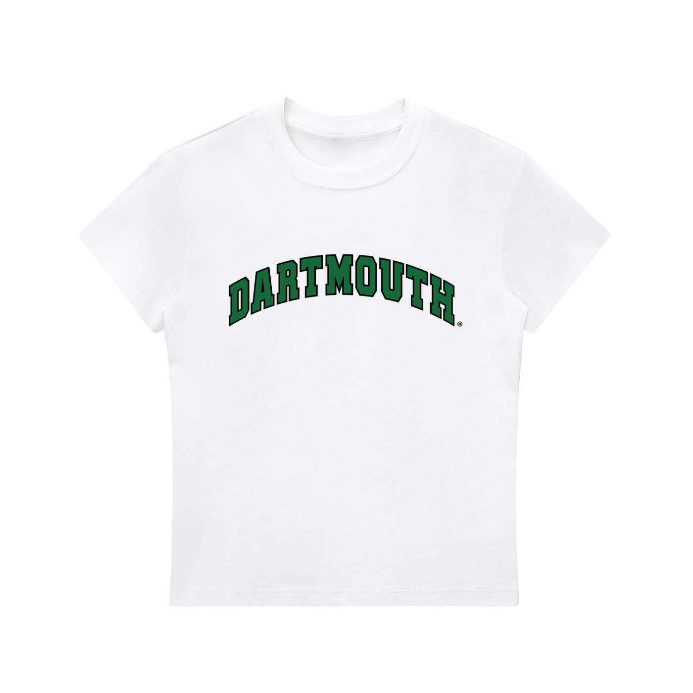 Dartmouth Baby T