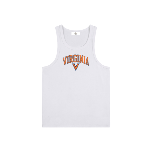University of Virginia Performance Tank Top