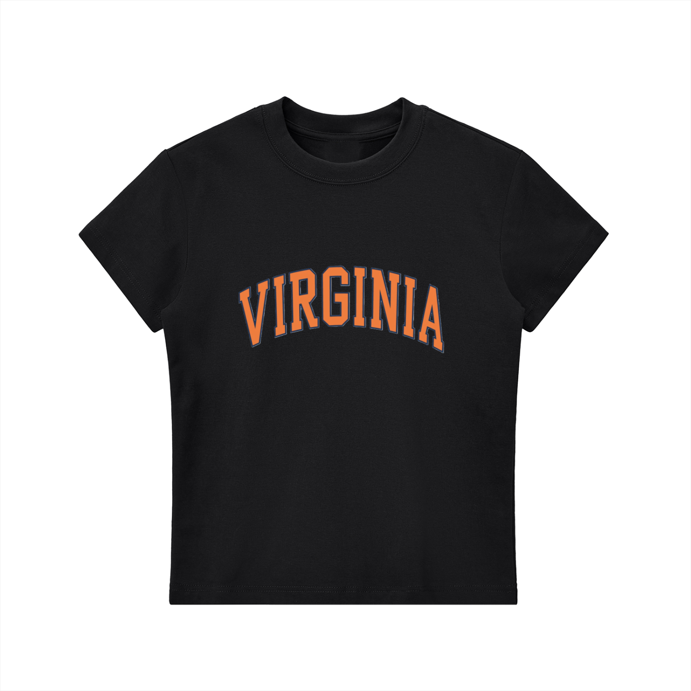 University of Virginia Baby T