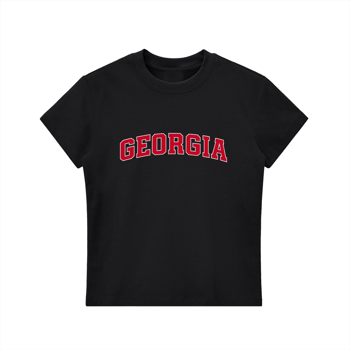 Georgia Baby T