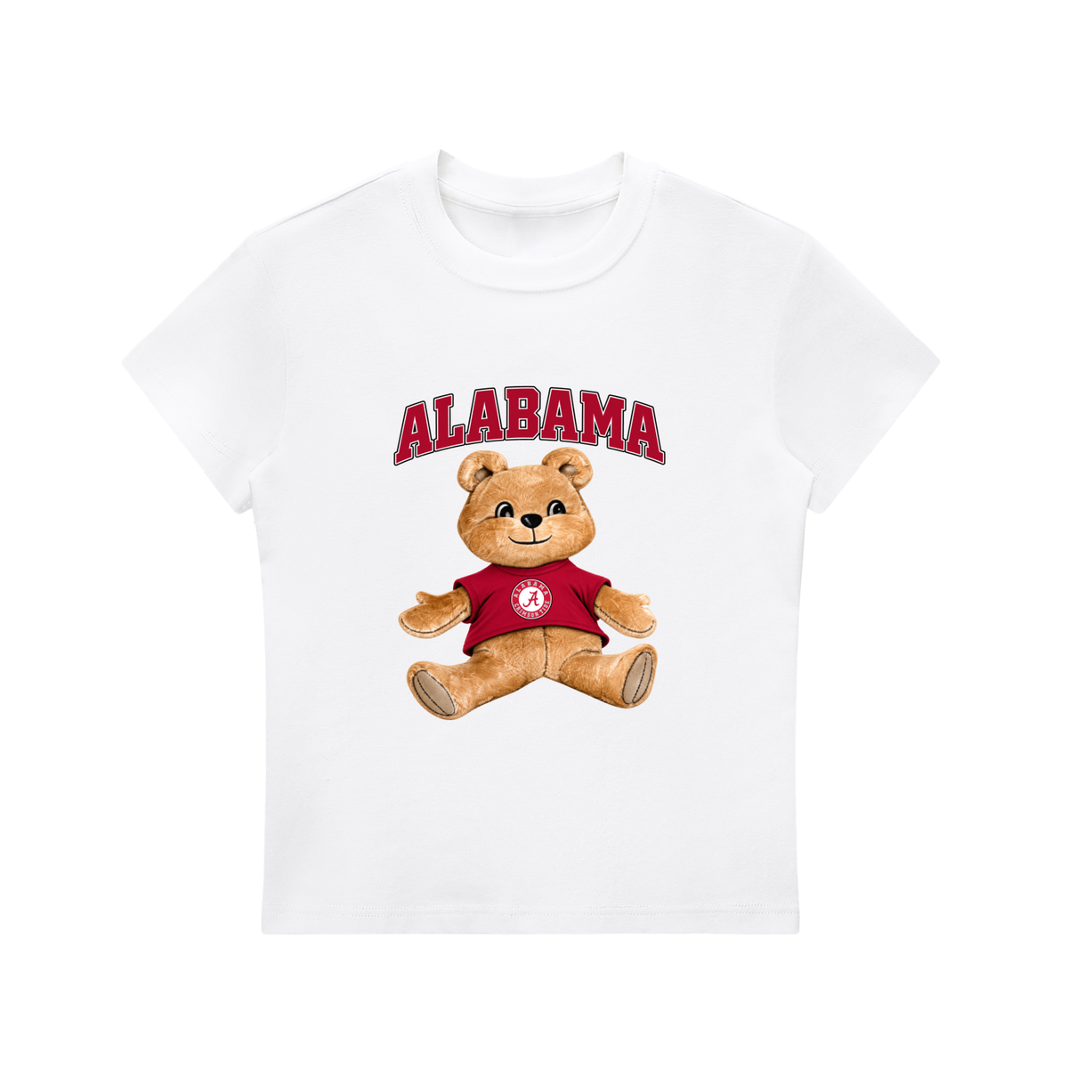 Alabama Baby T