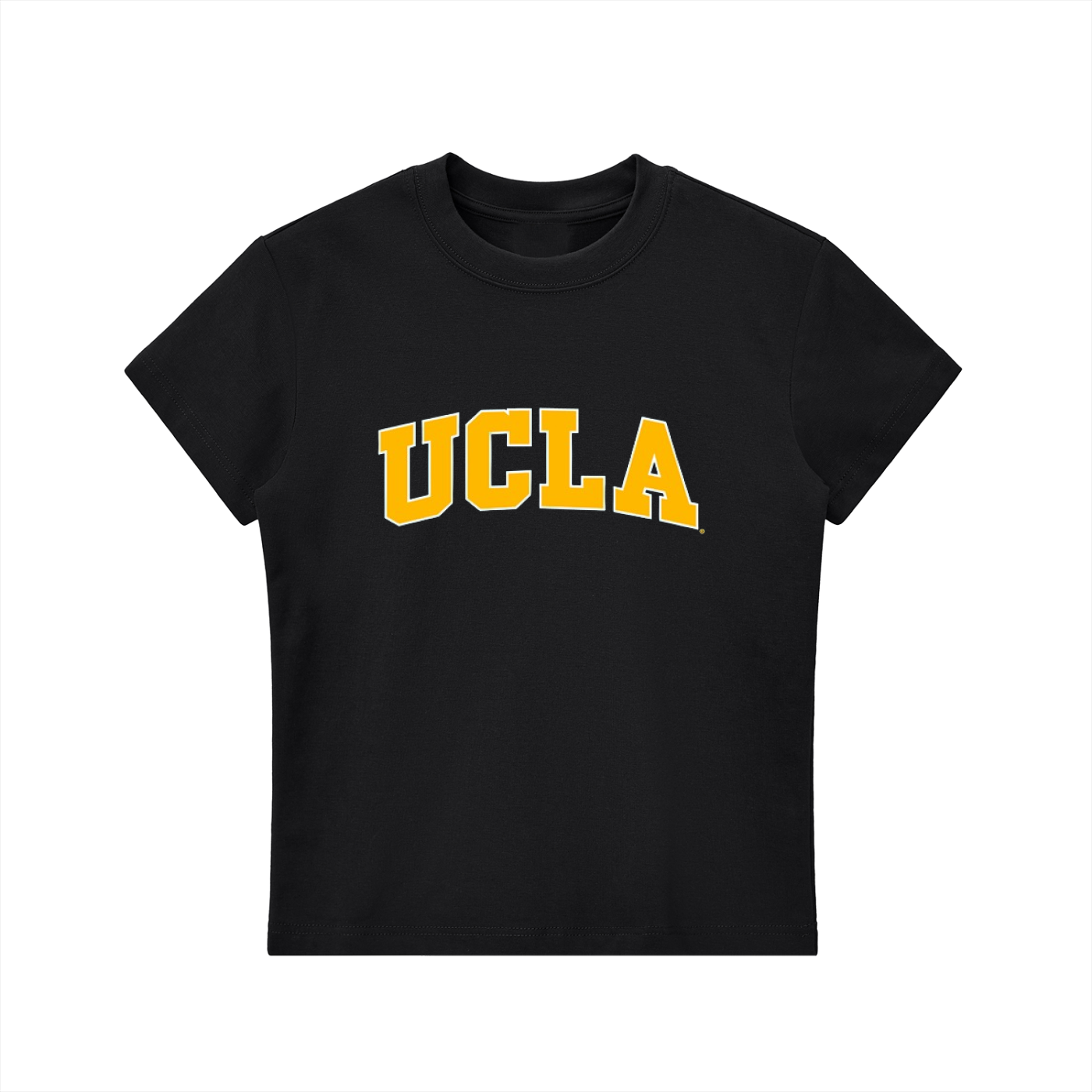UCLA Baby T