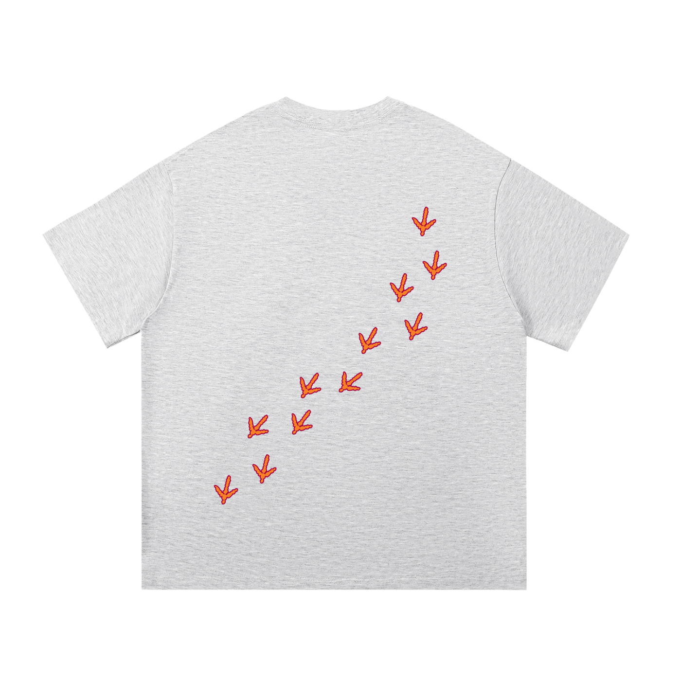 Virginia Tech Cotton T-Shirt