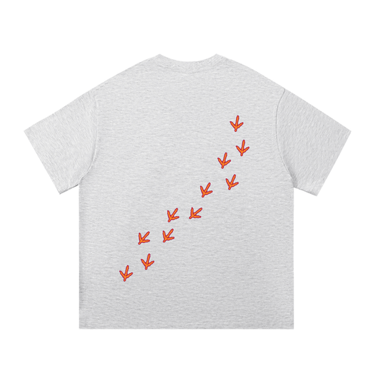 Virginia Tech Cotton T-Shirt