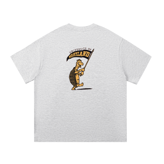 University of Maryland Cotton T-Shirt