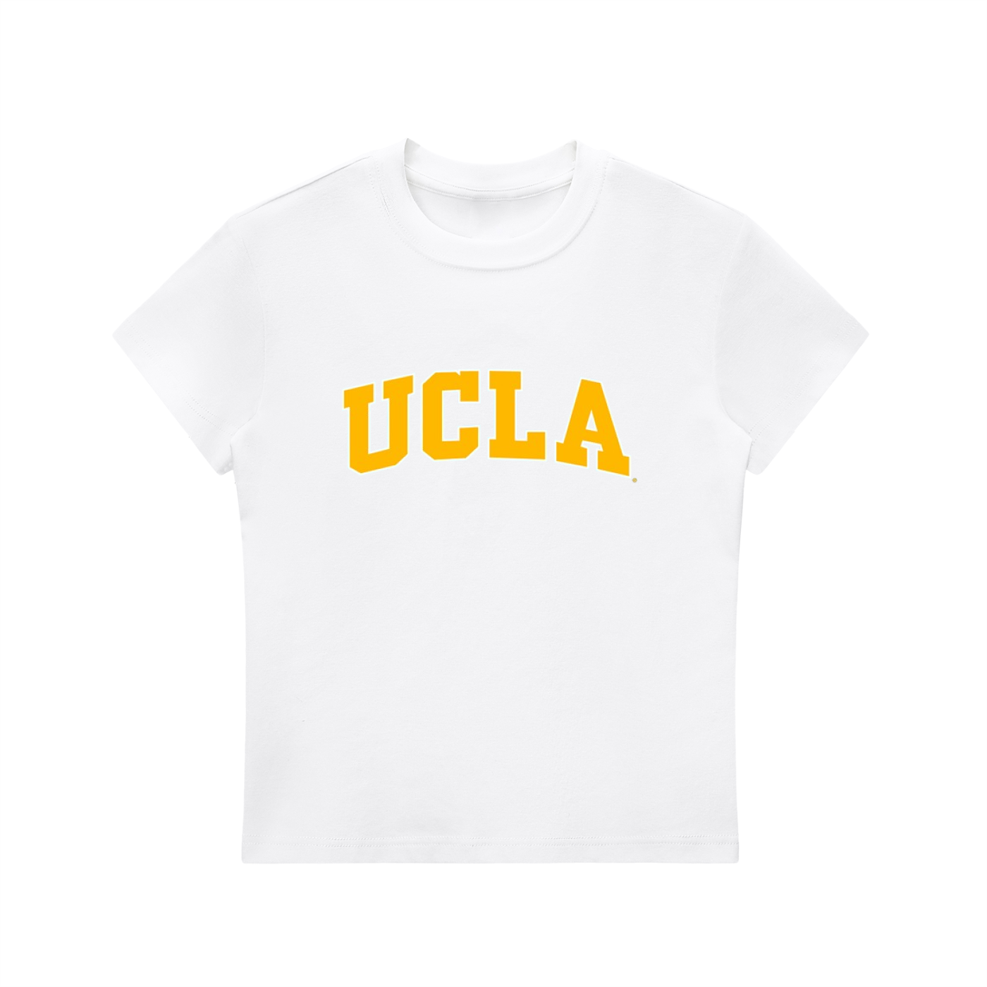 UCLA Baby T