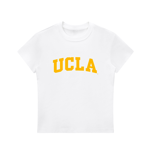 UCLA Baby T