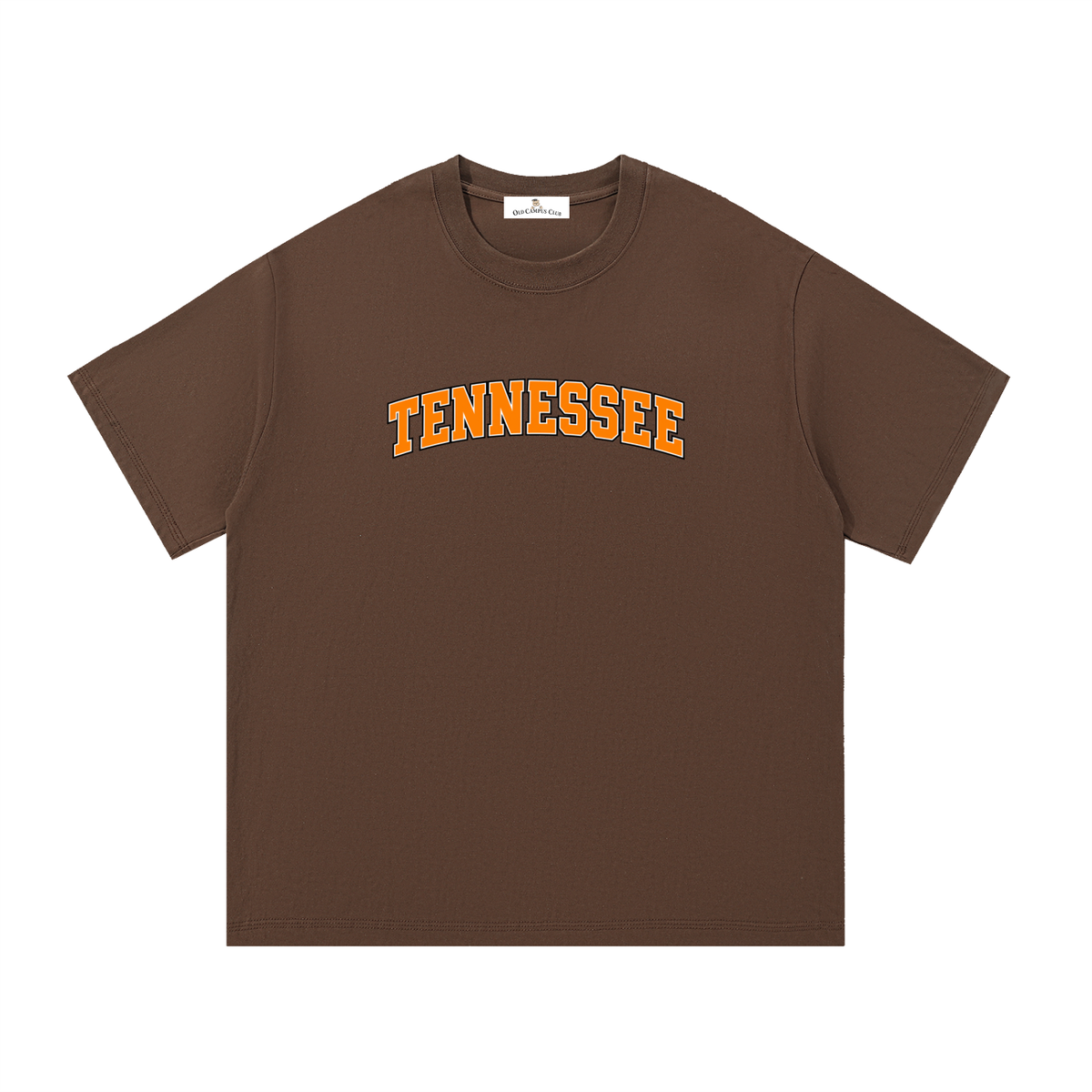 Tennessee Cotton T-Shirt