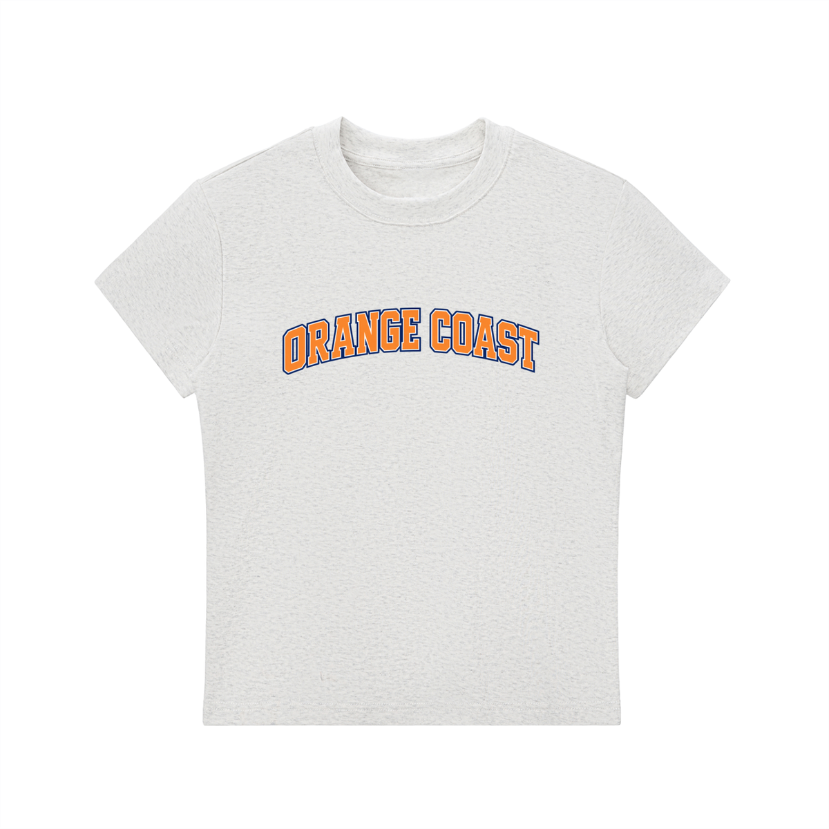 Orange Coast Baby T