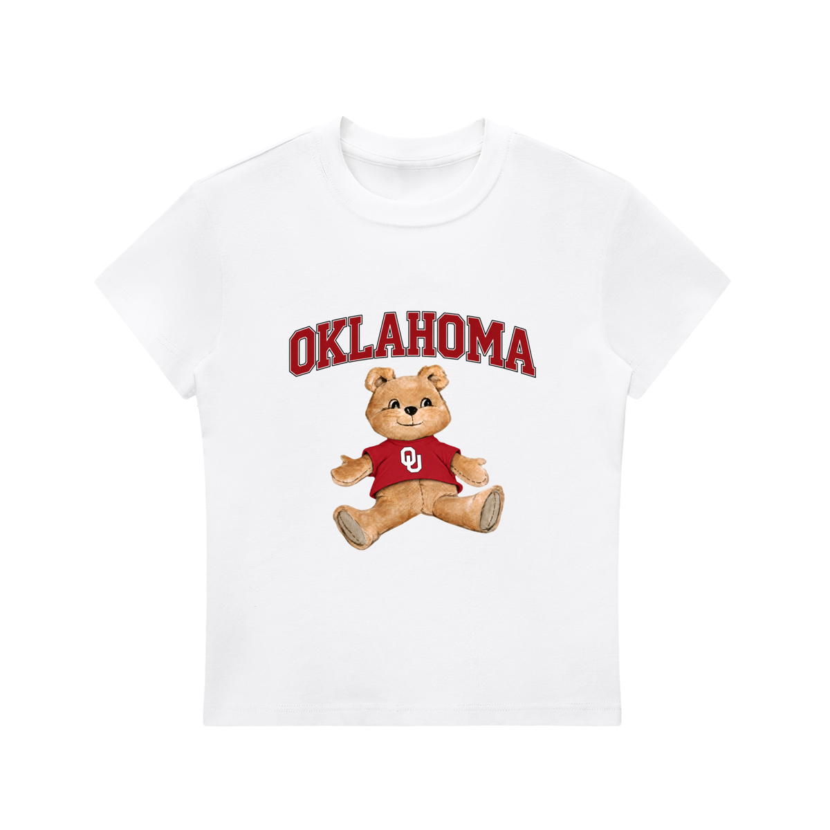 Oklahoma Baby T