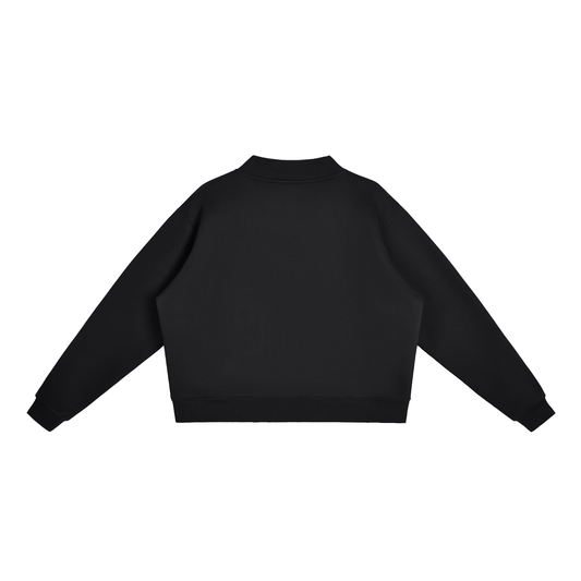 Tennessee Mock-Neck Crew Sweatshirt