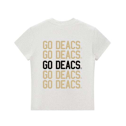 Wake Forest Baby T