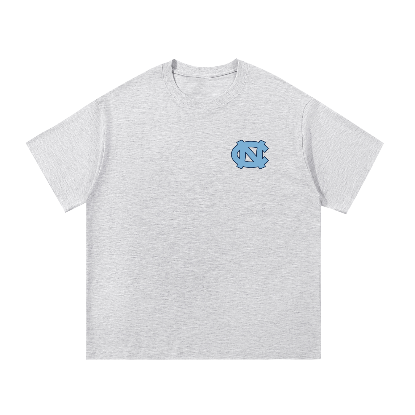 Universty of North Carolina Cotton T-Shirt