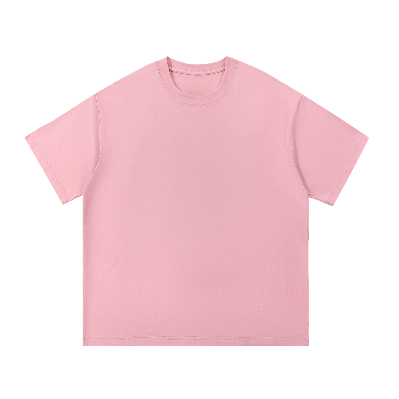 Design Your Own: Custom Cotton T-Shirt