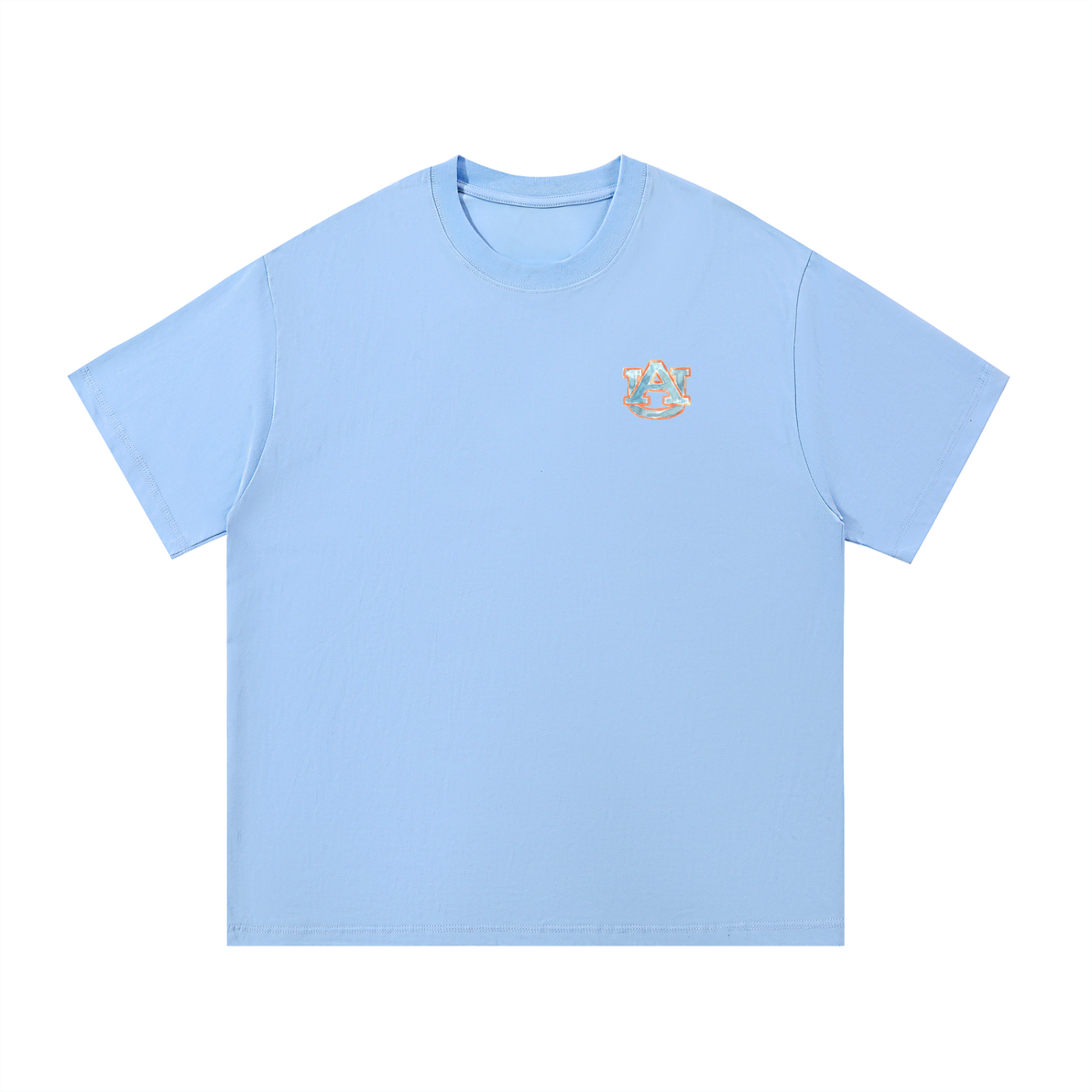 Auburn University Cotton T-Shirt