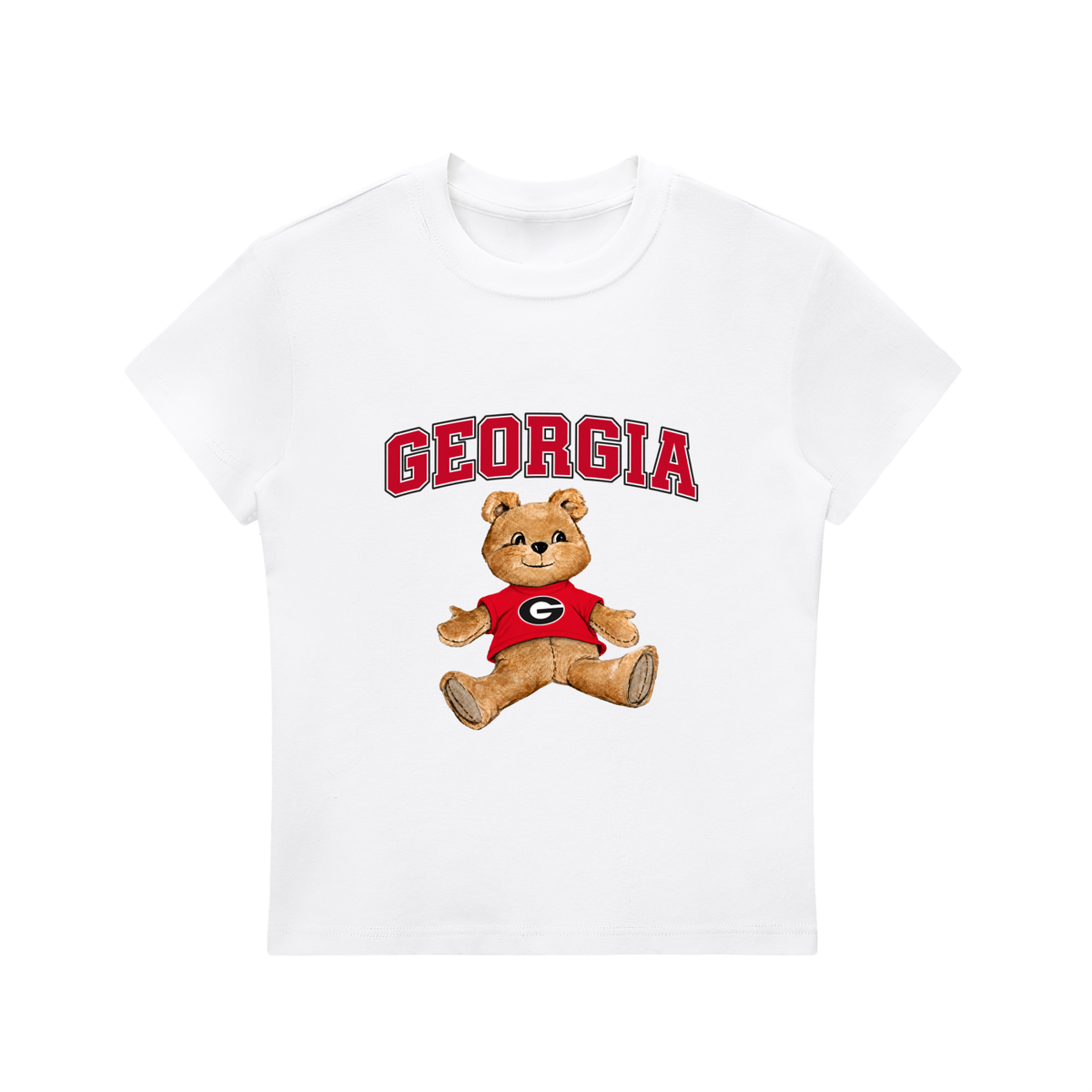 Georgia Baby T