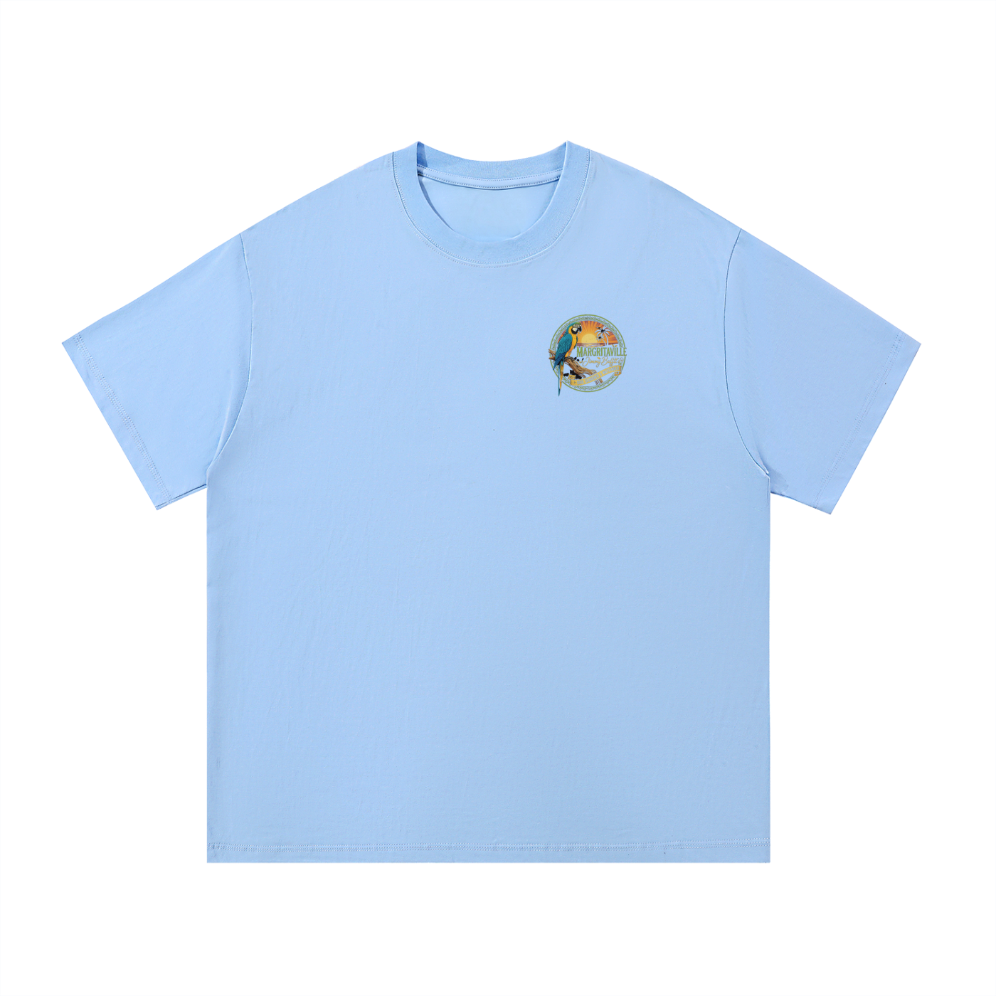 Essential Cotton T-Shirt