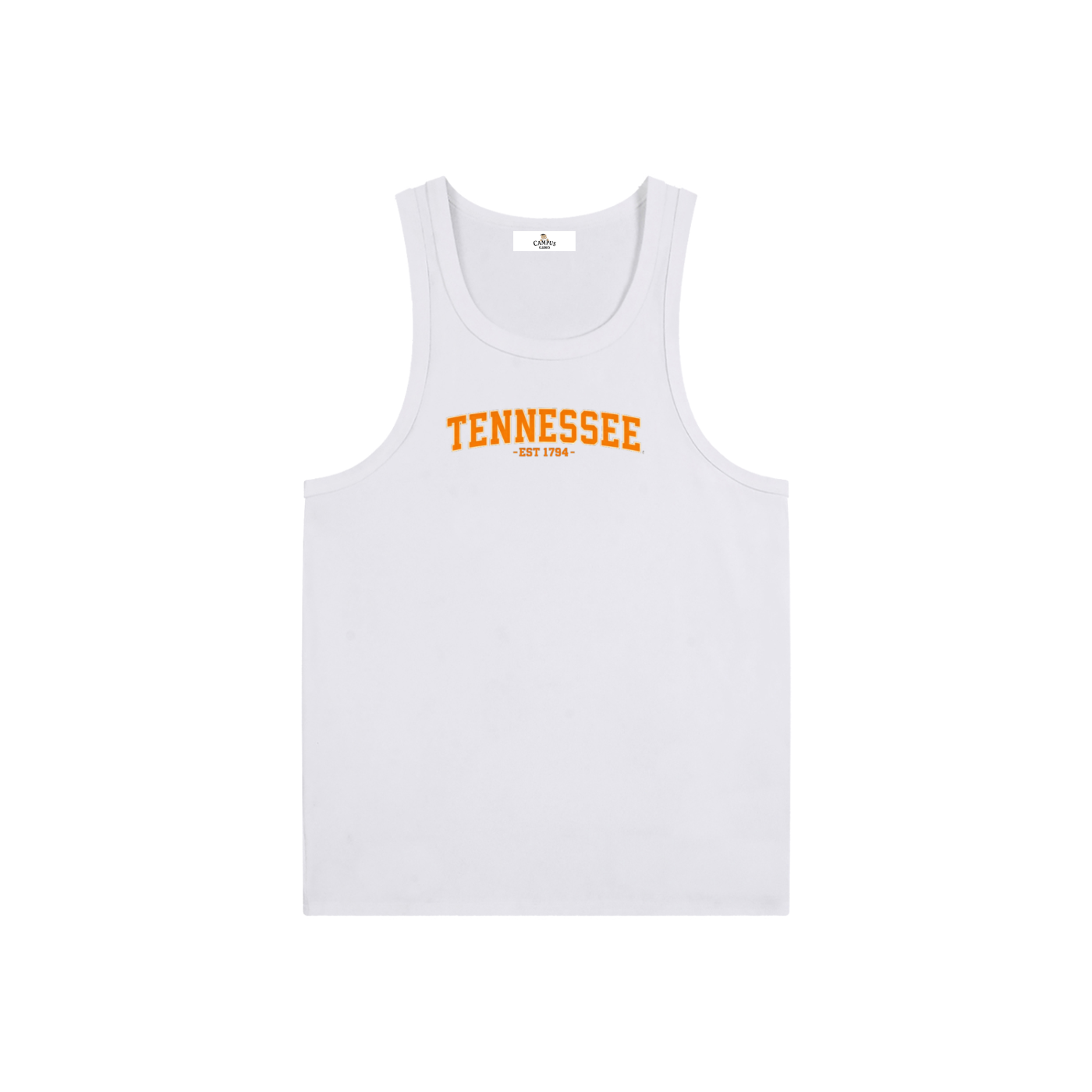 Tennessee Performance Tank Top