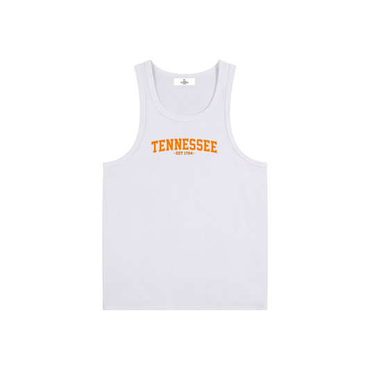 Tennessee Performance Tank Top