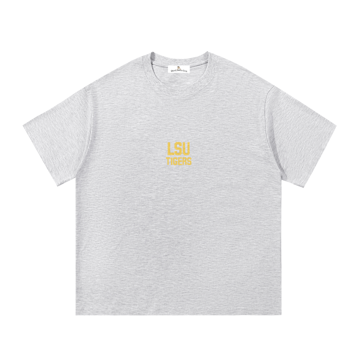 LSU Cotton T-Shirt