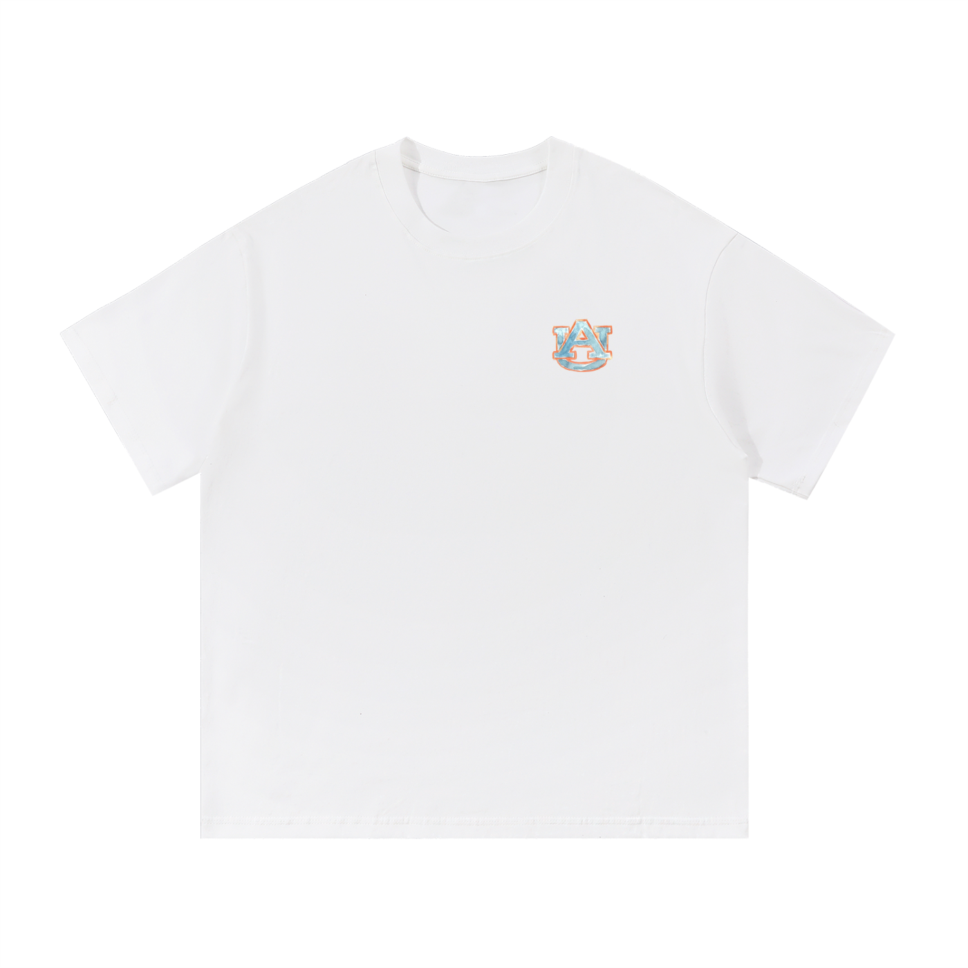 Auburn University Cotton T-Shirt