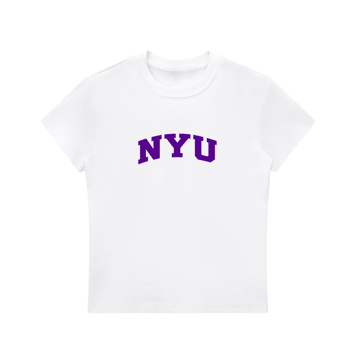 NYU Baby T