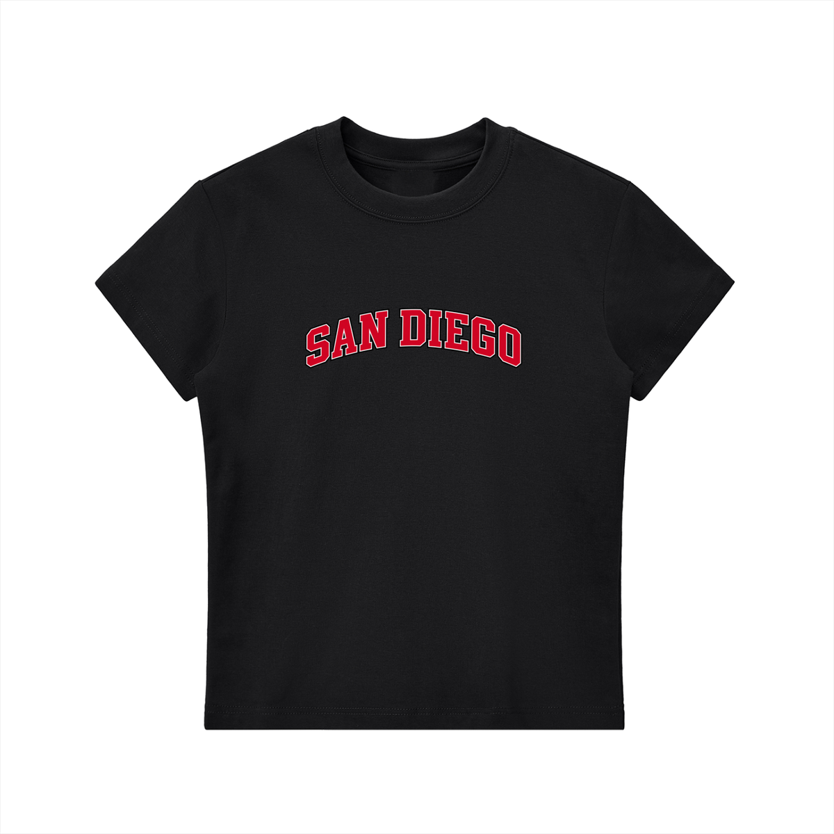 San Diego State Baby T