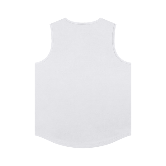 Virginia Tech T&F Lightweight Sleeveless Shirt
