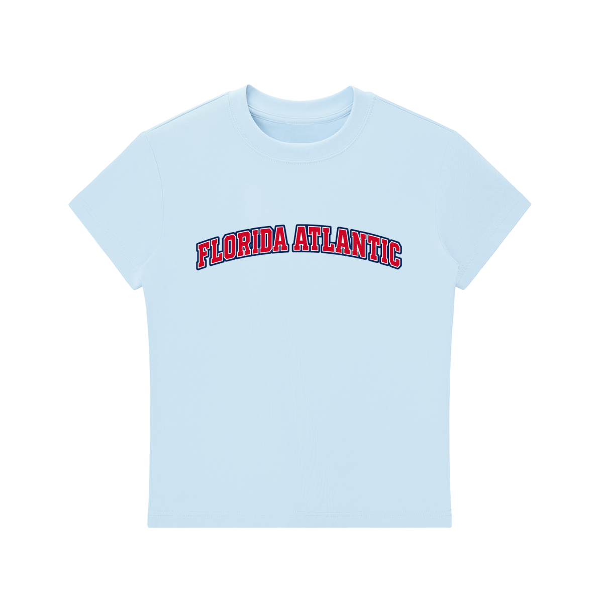 Florida Atlantic Baby T