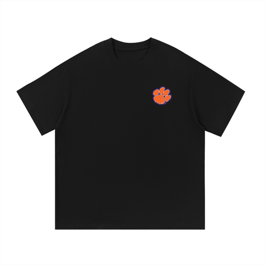 Clemson University Cotton T-Shirt