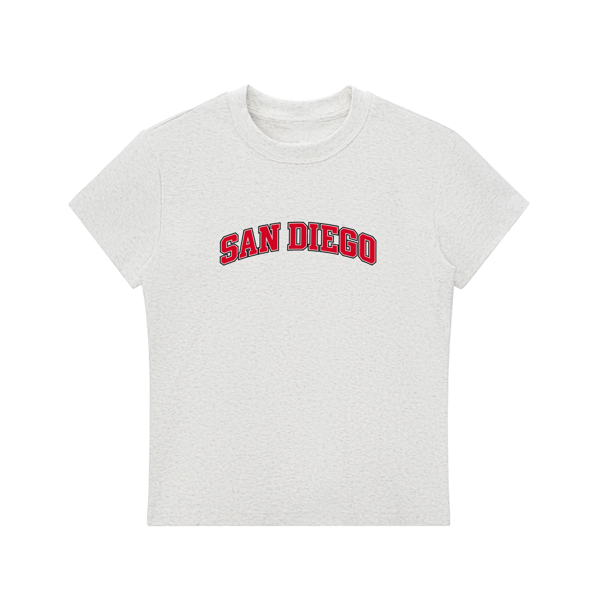 San Diego State Baby T