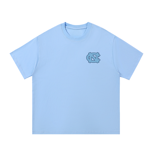 Universty of North Carolina Cotton T-Shirt