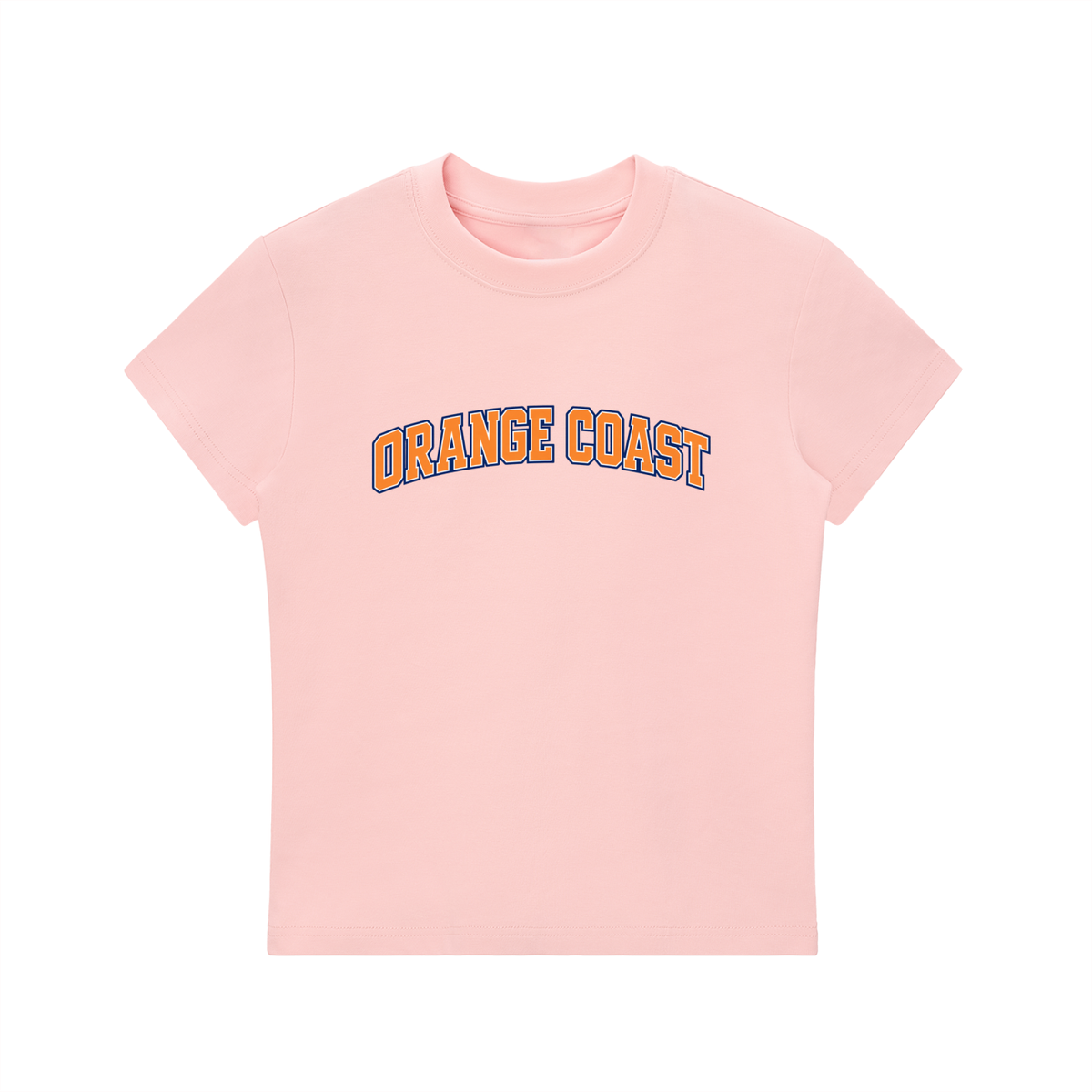 Orange Coast Baby T