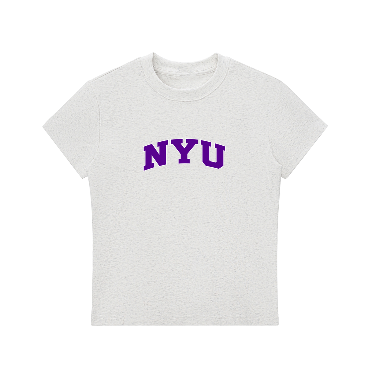 NYU Baby T