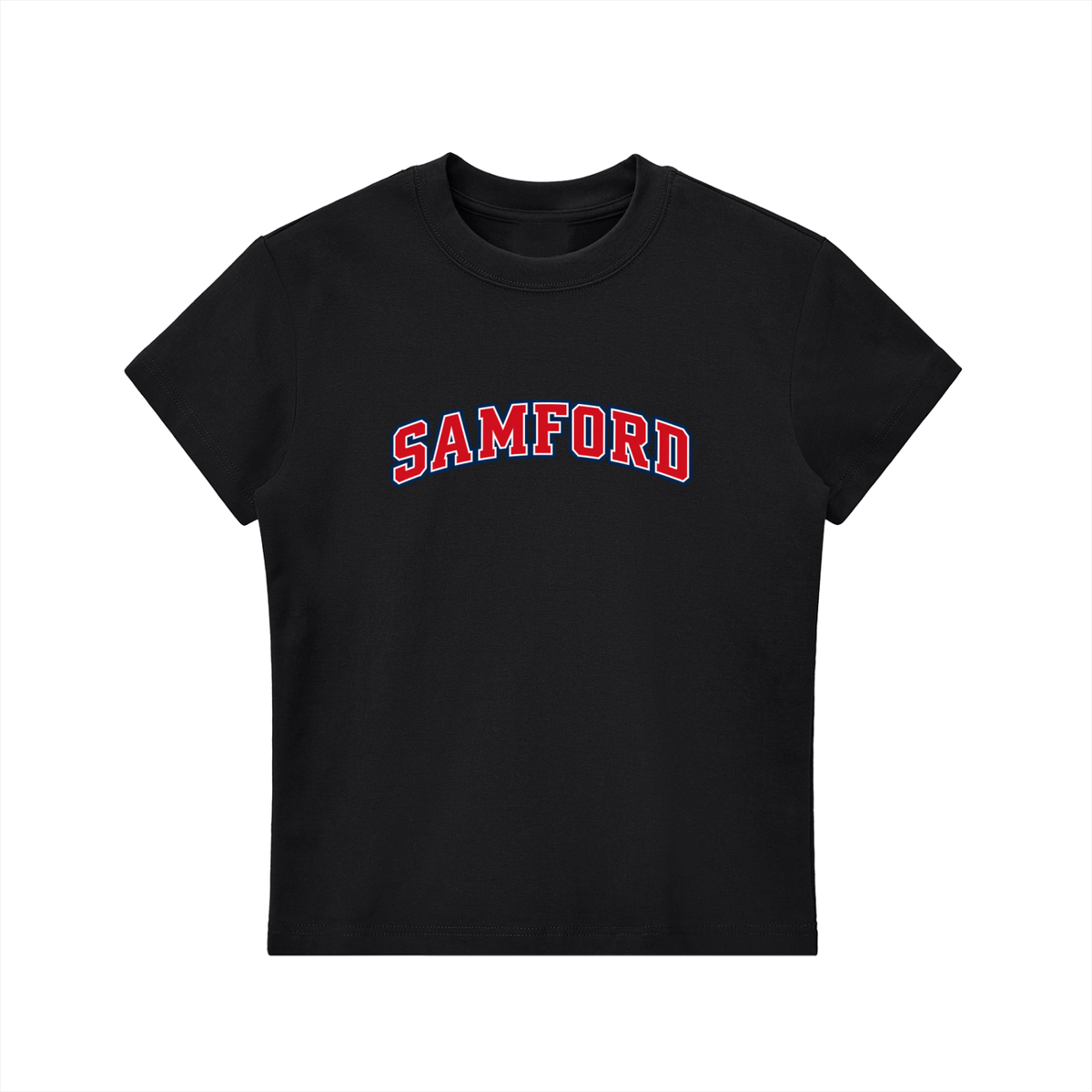 Samford University Baby T