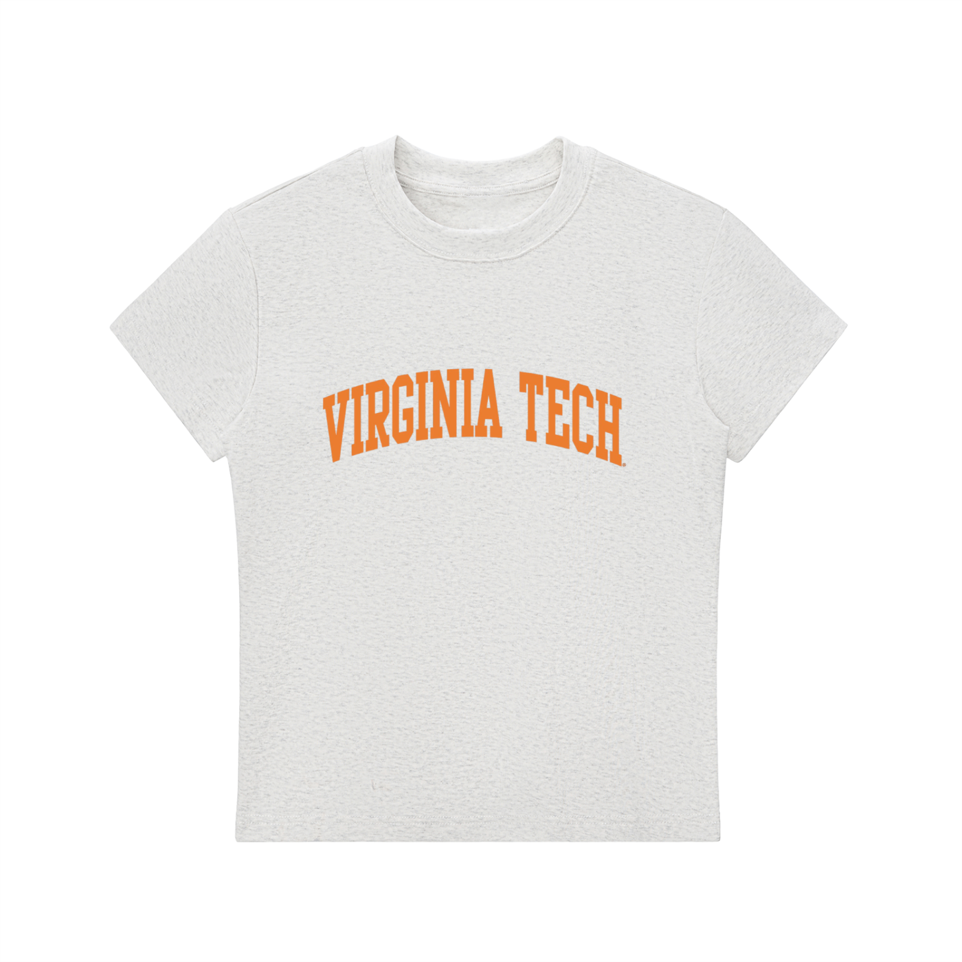 Virginia Tech Baby T