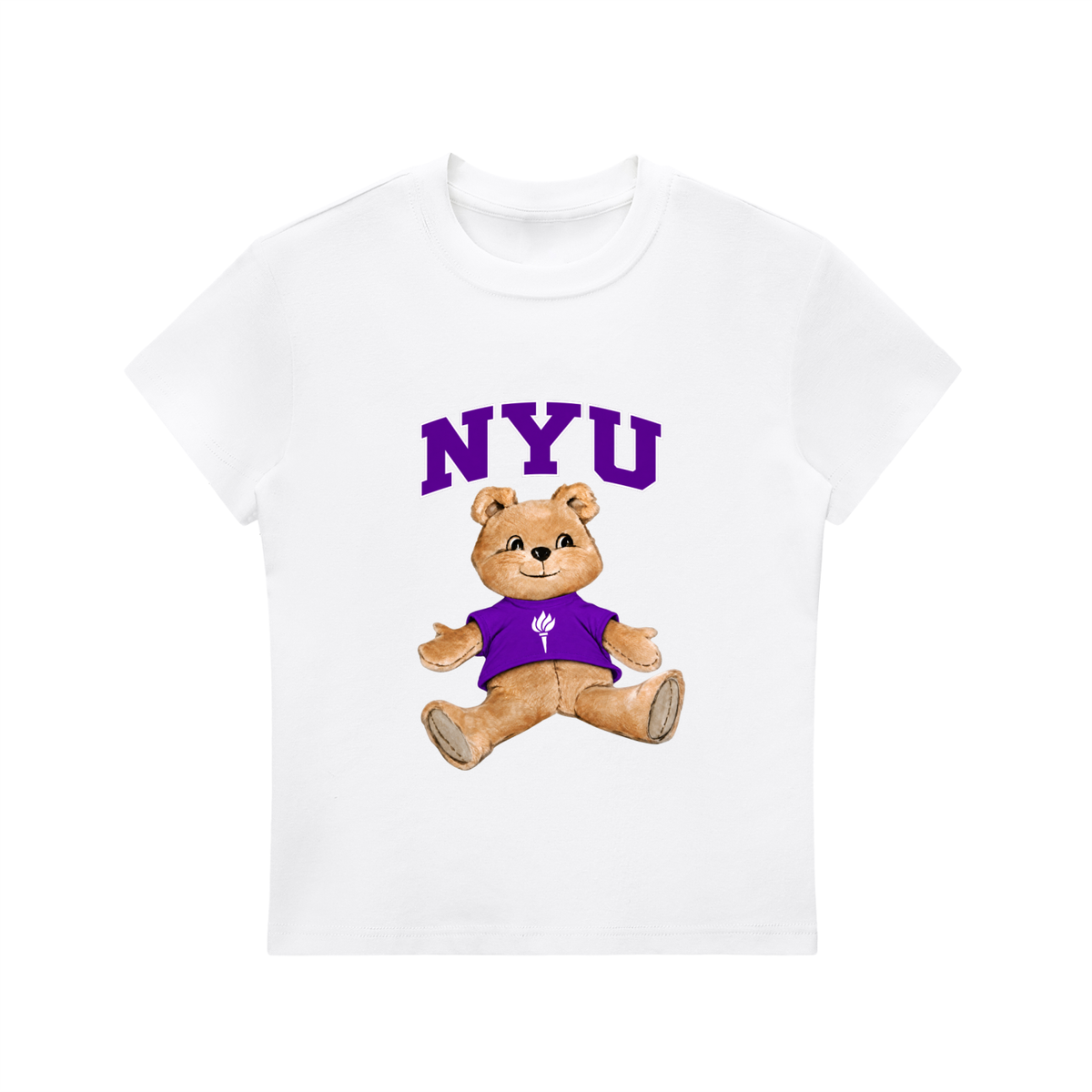 NYU Baby T