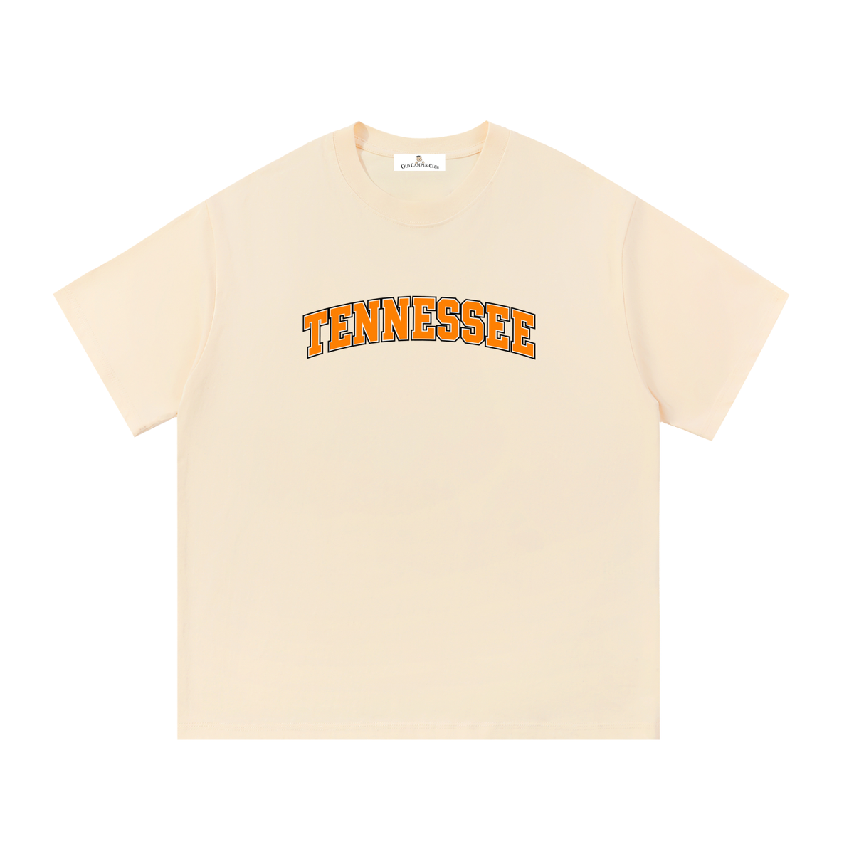 Tennessee Cotton T-Shirt