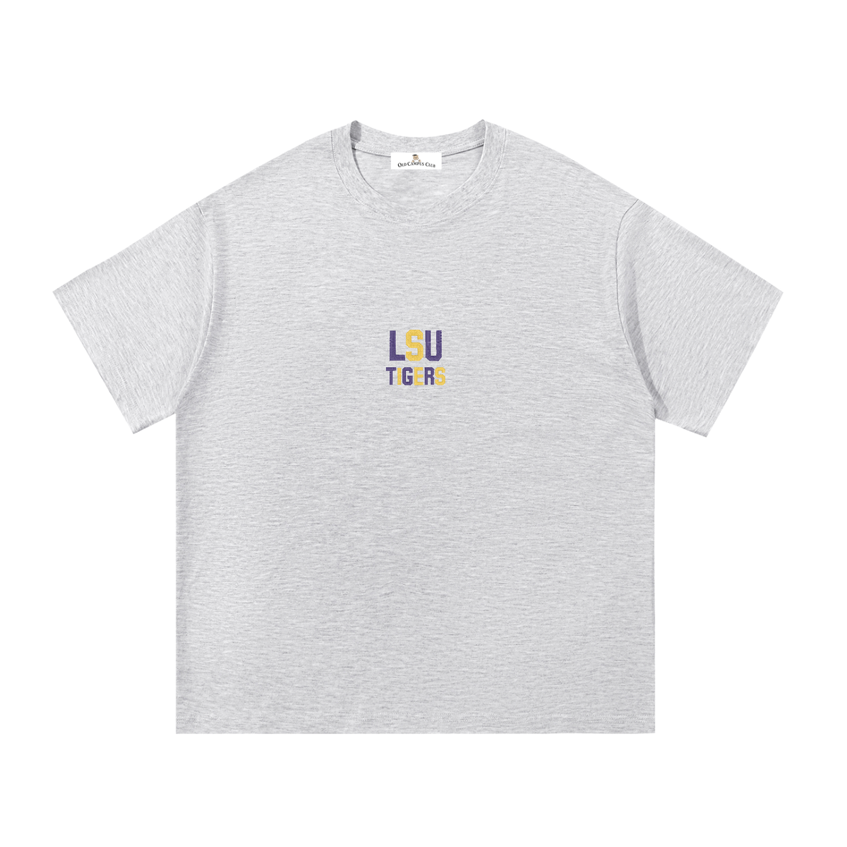 LSU Cotton T-Shirt