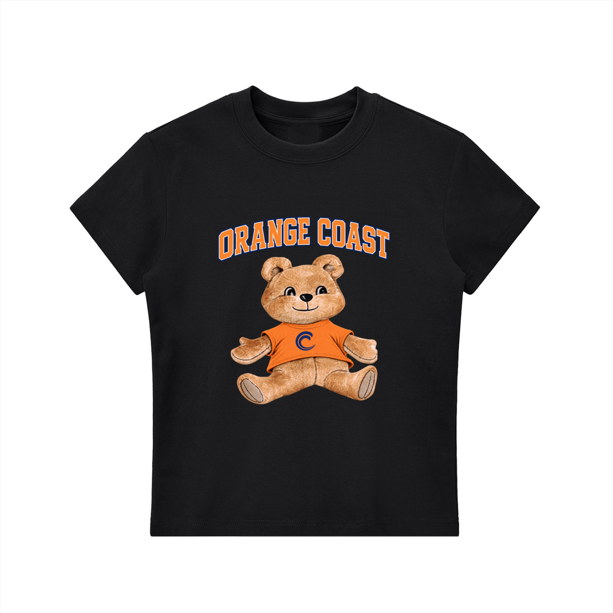 Orange Coast Baby T