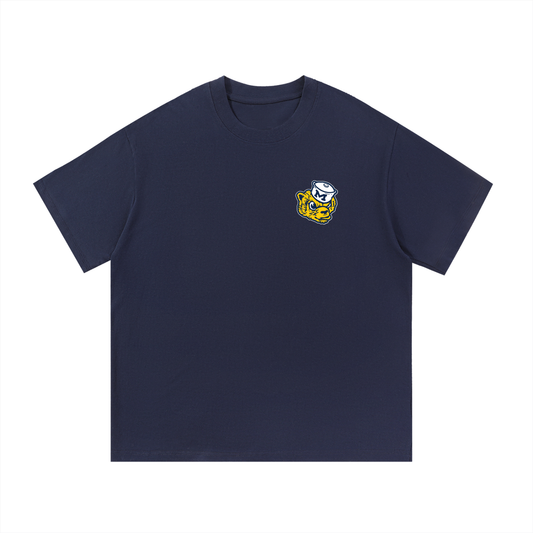 Michigan Cotton T-Shirt
