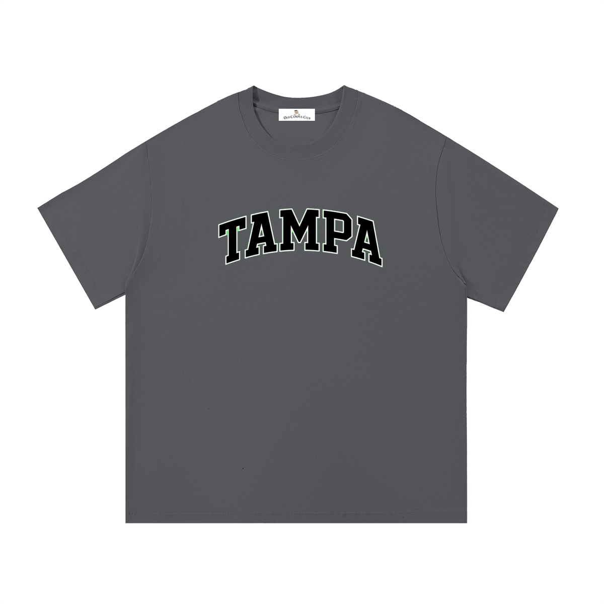 Tampa Cotton T-Shirt