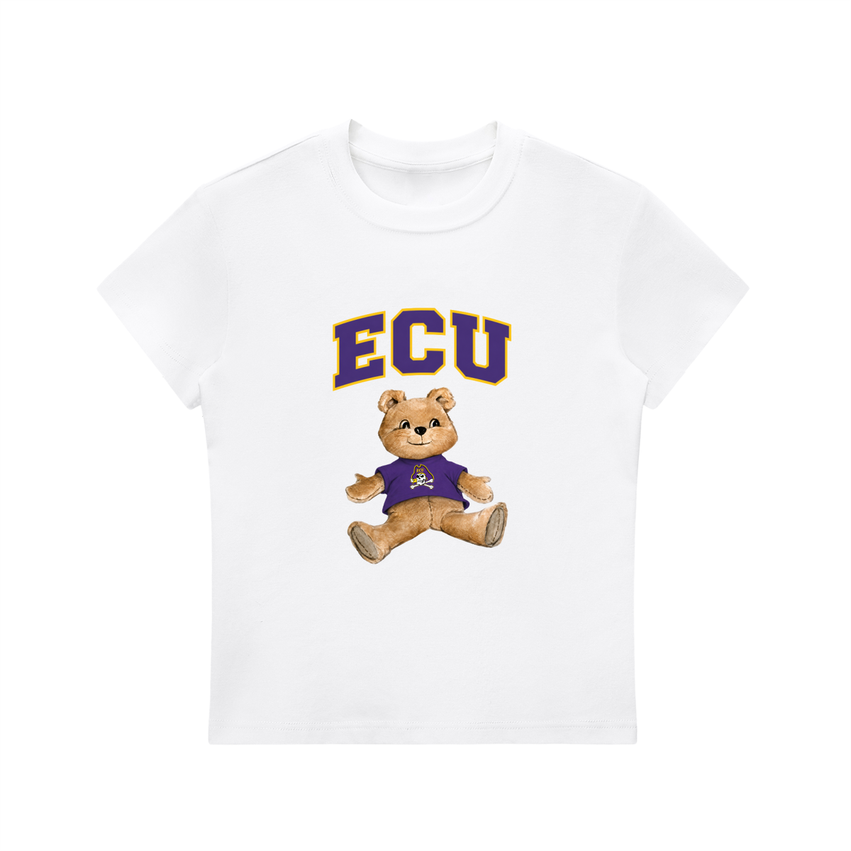ECU Baby T