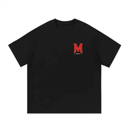 University of Maryland Cotton T-Shirt