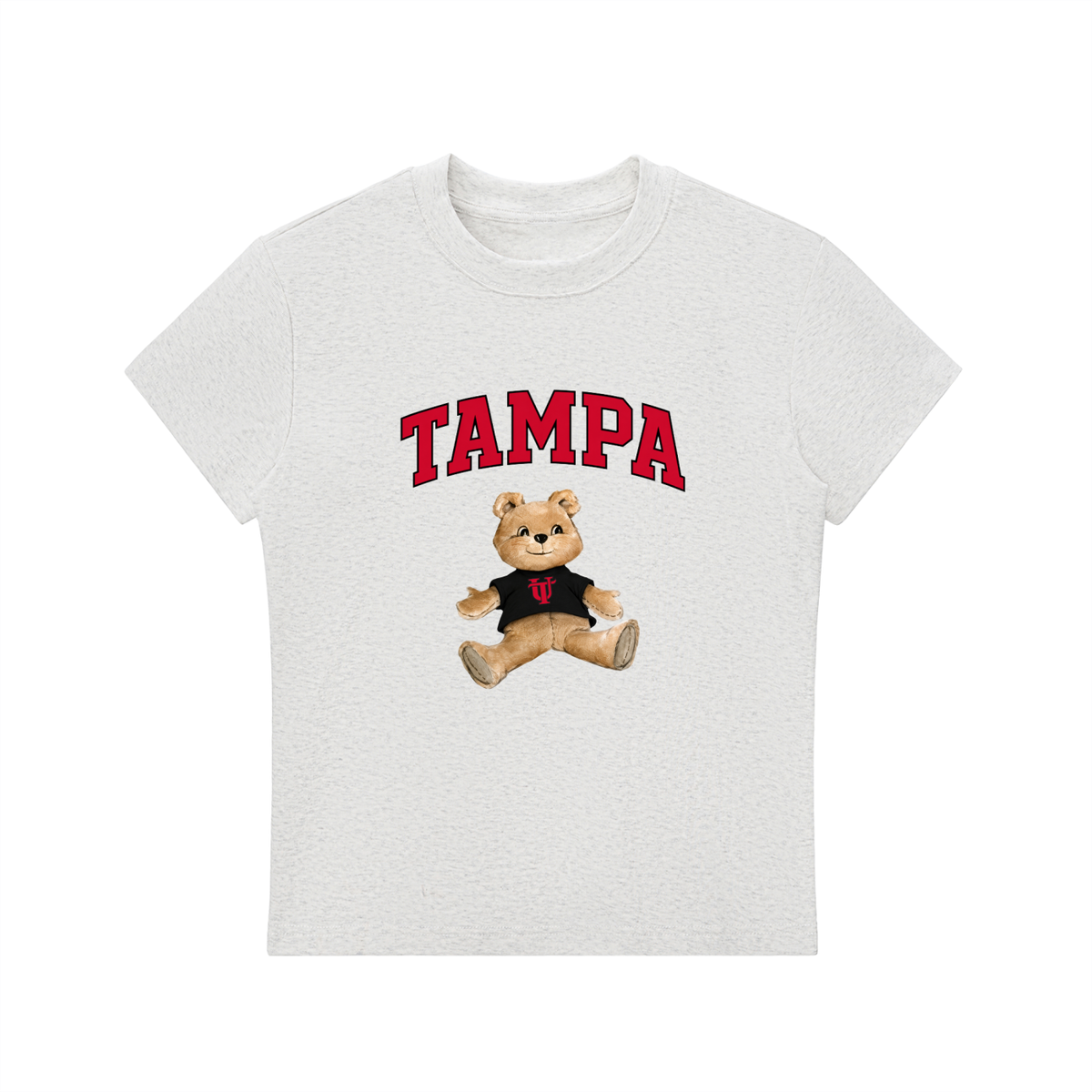 University of Tampa Baby T