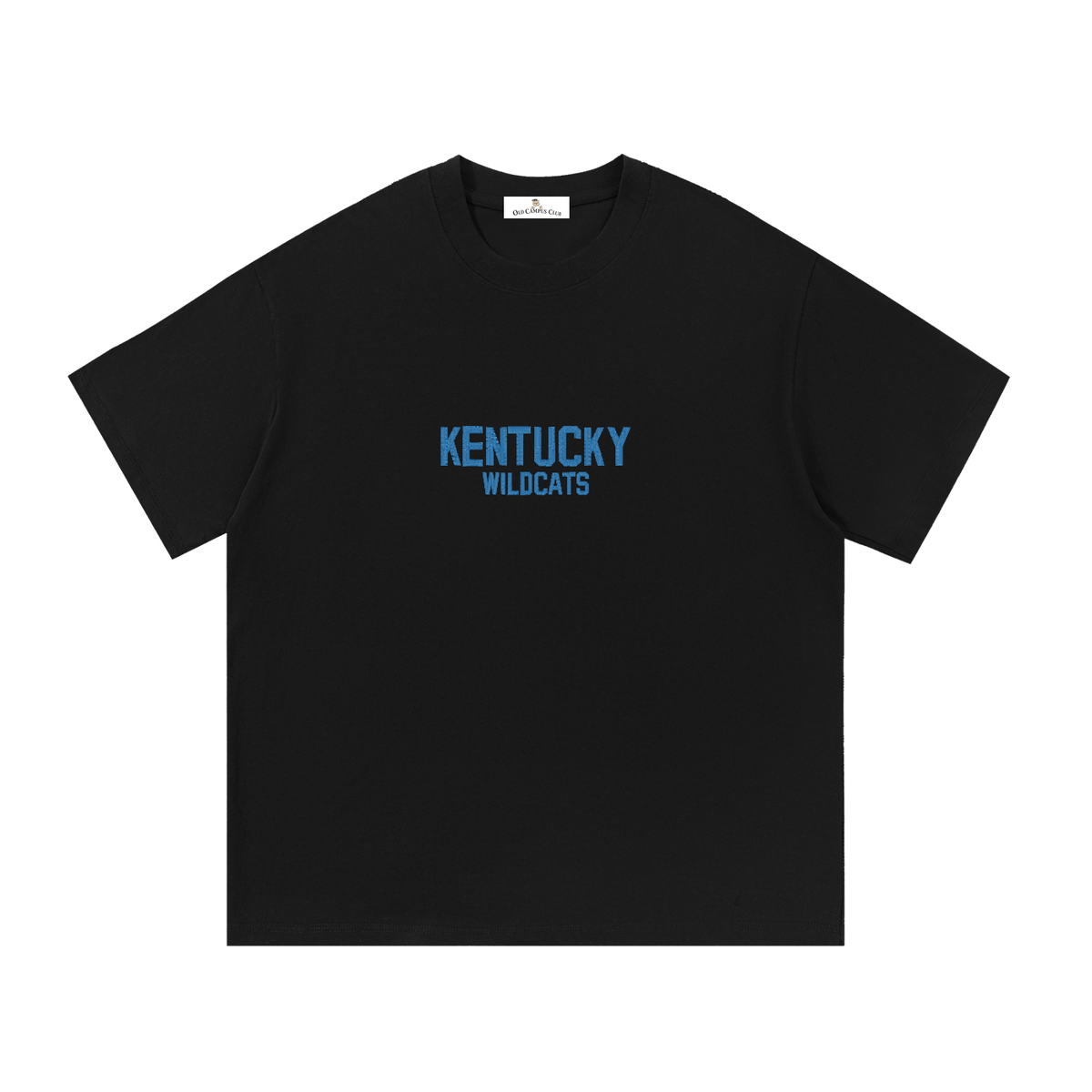 Kentucky Embroidered T-Shirt
