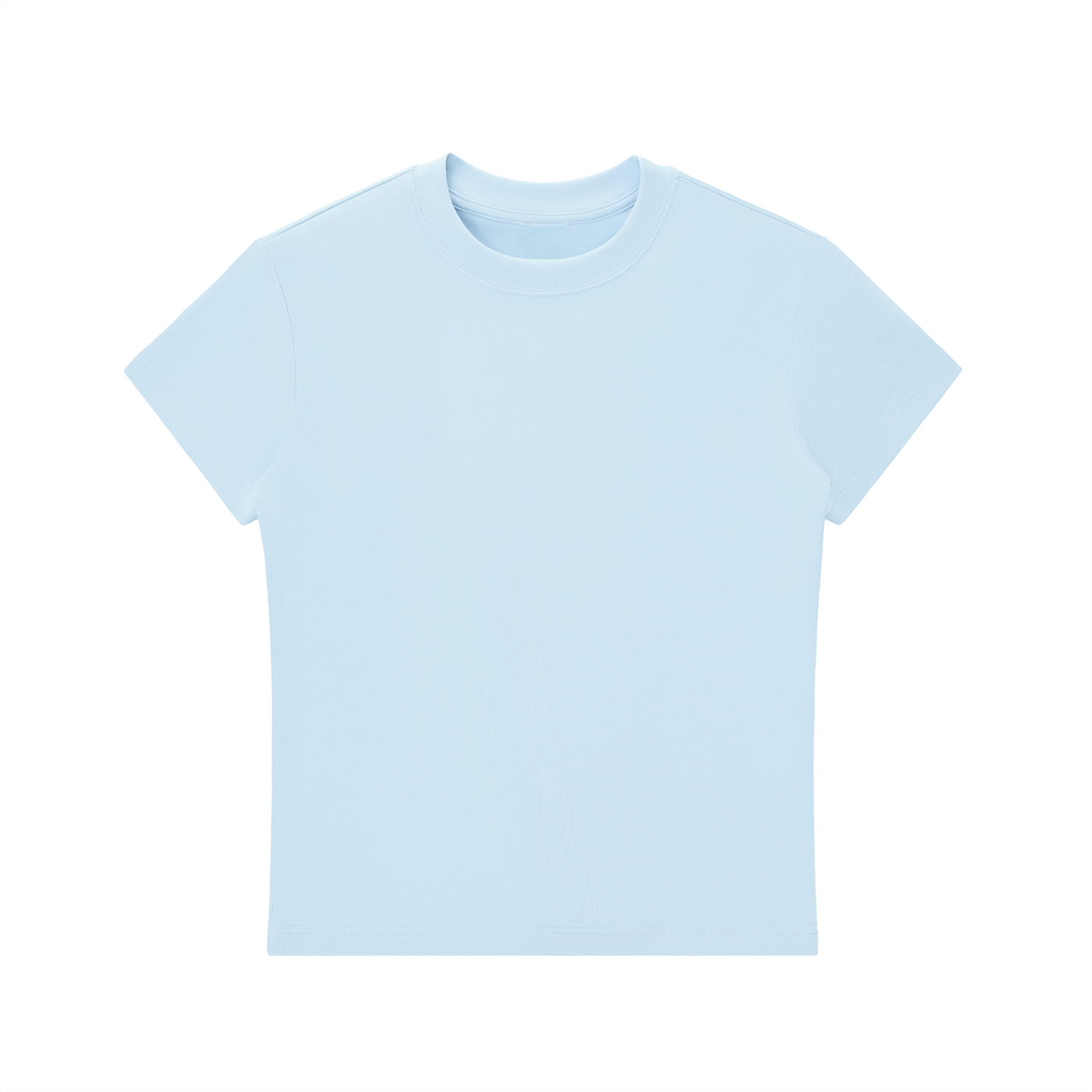 Design Your Own: Custom Baby T
