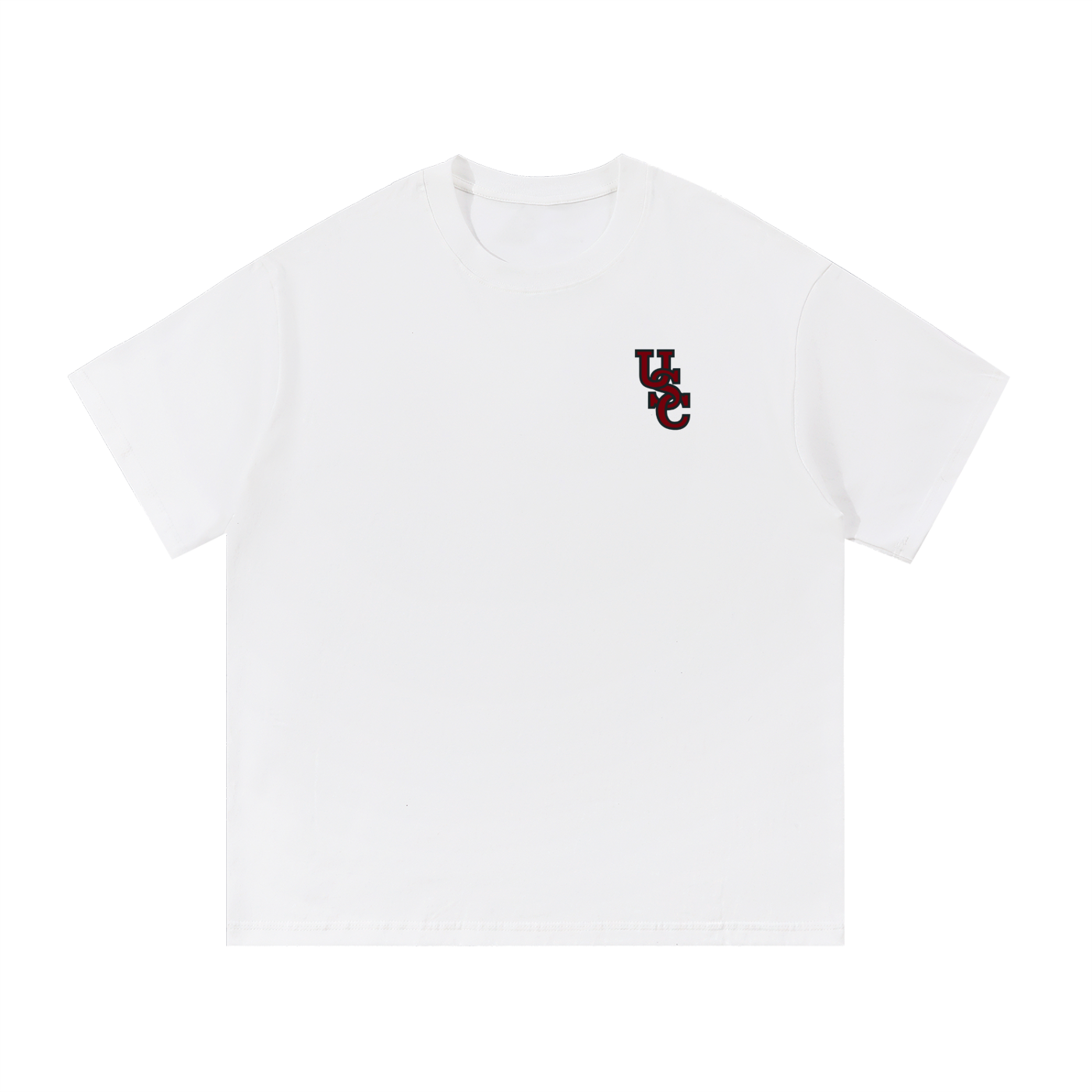 University of South Carolina Cotton T-Shirt